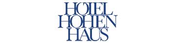 Hotel Hohenhaus