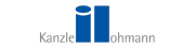 Logo von "Kanzlei Lohnmann"