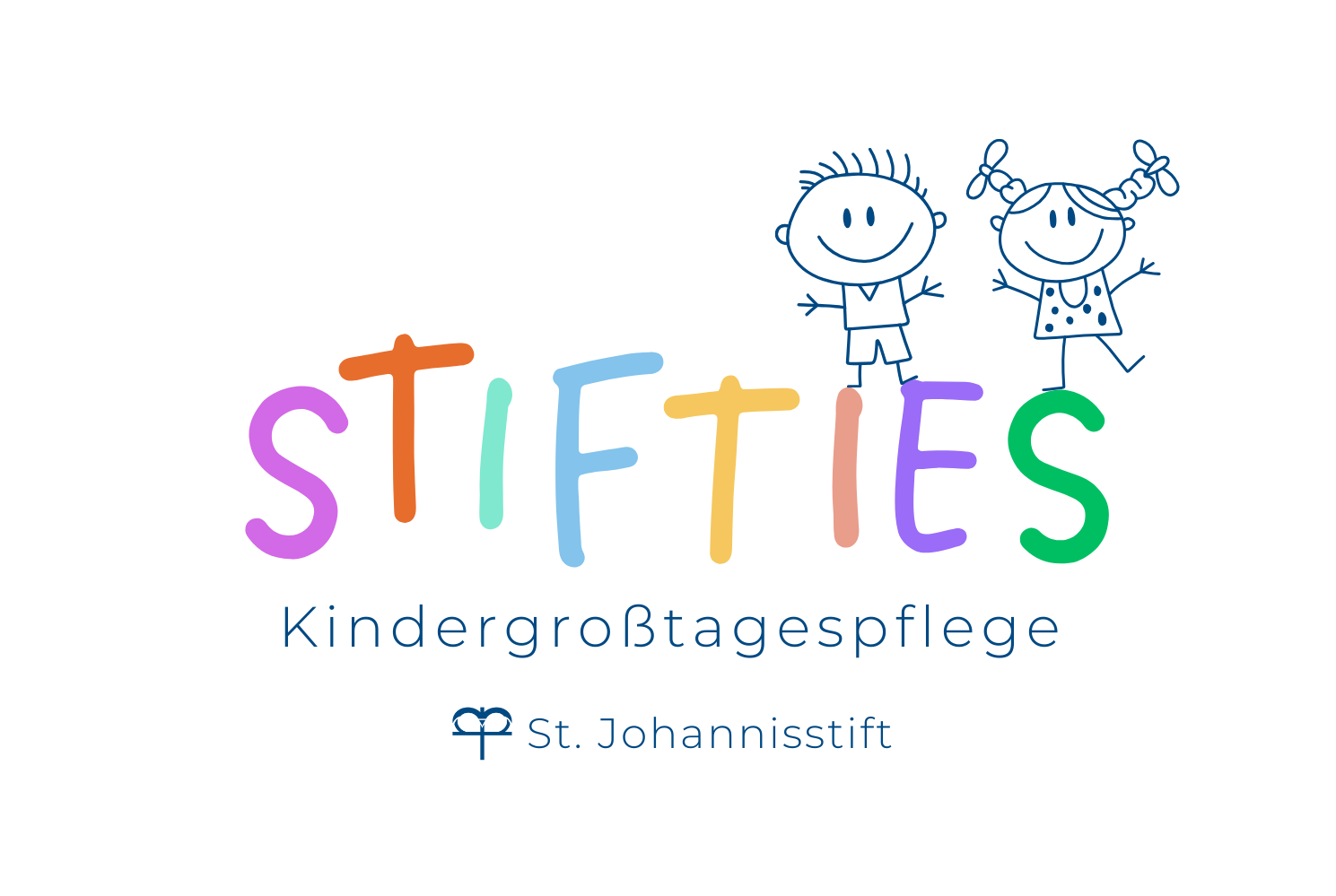 St. Johannisstift Paderborn logo