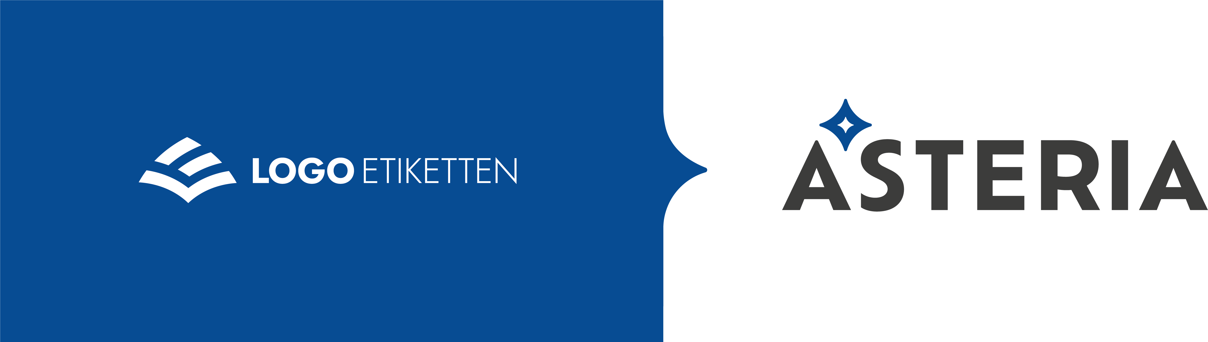 LOGO Etiketten