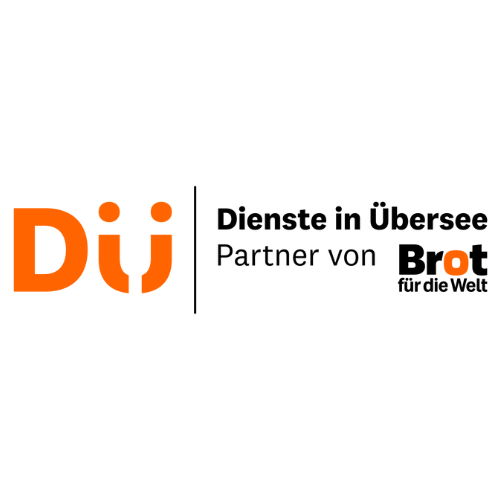 Dienste in Übersee