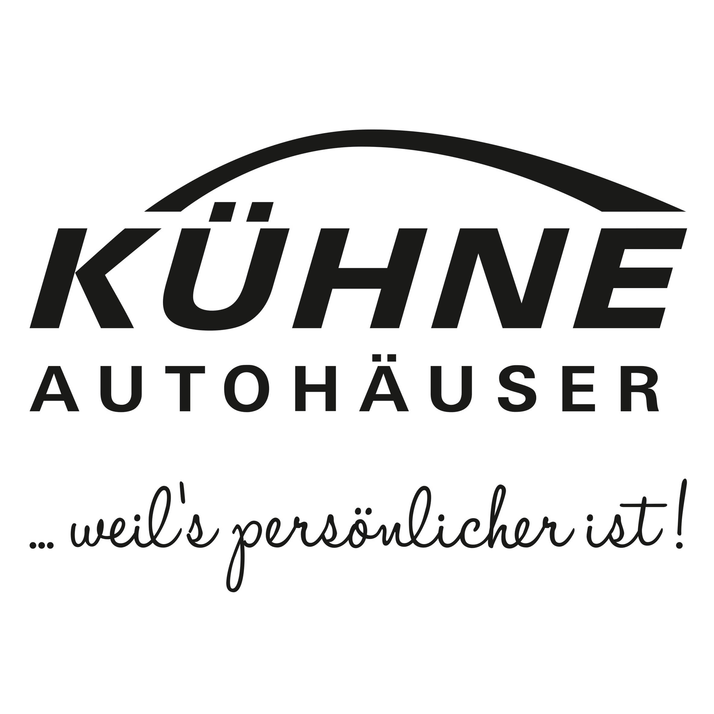 Kühne Autohäuser