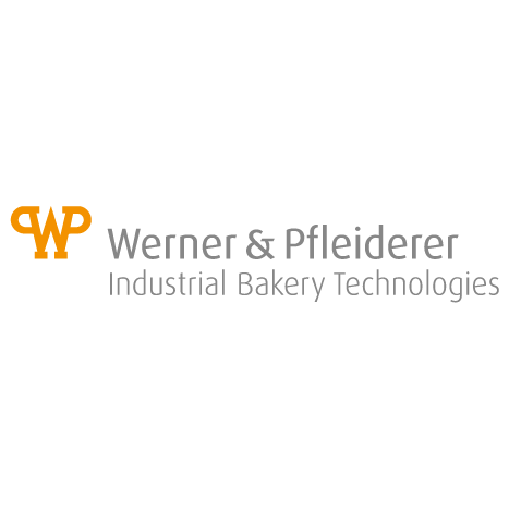Werner & Pfleiderer Industrielle Backtechnik