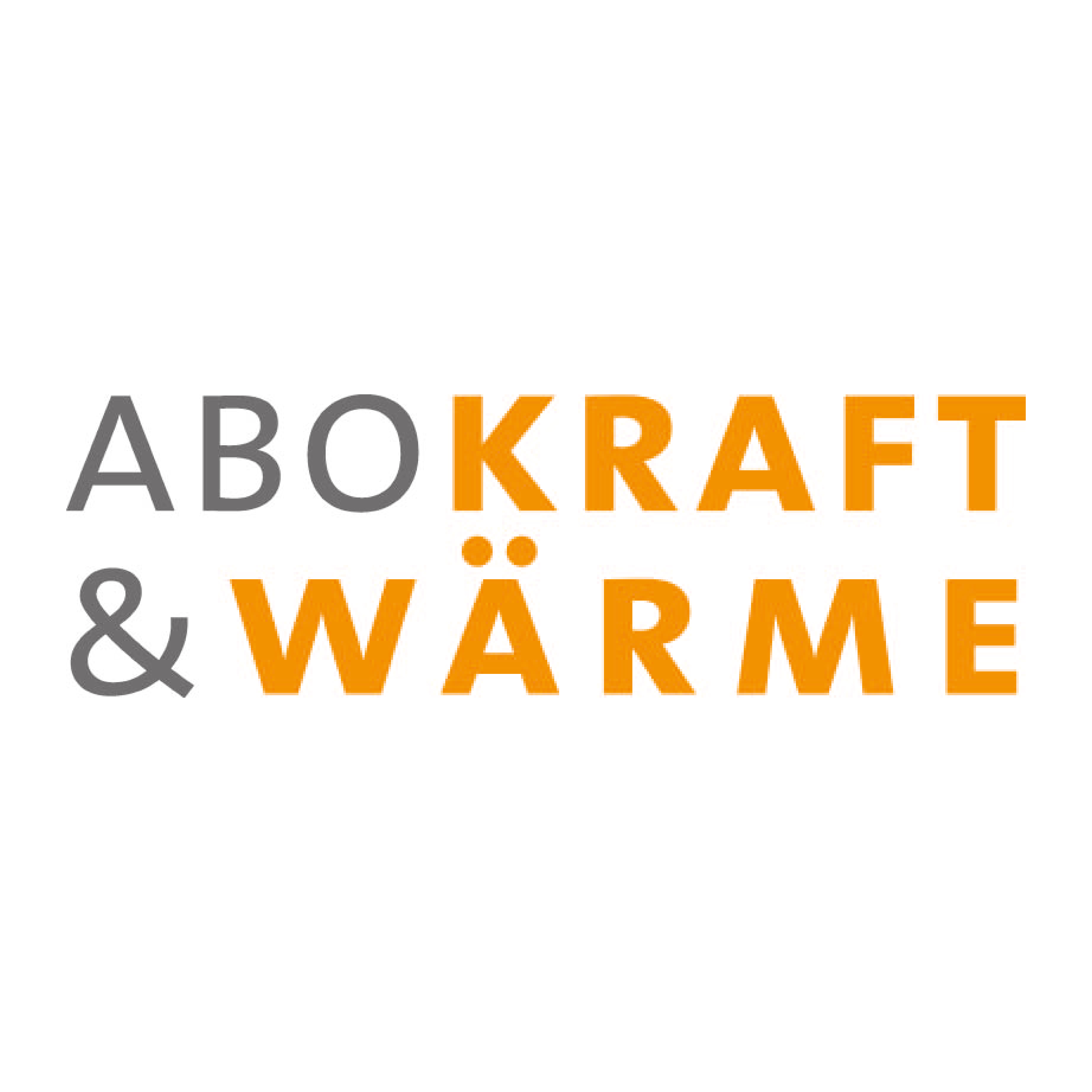ABO Kraft & Wärme AG