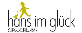 Hans im Glück Frankfurt