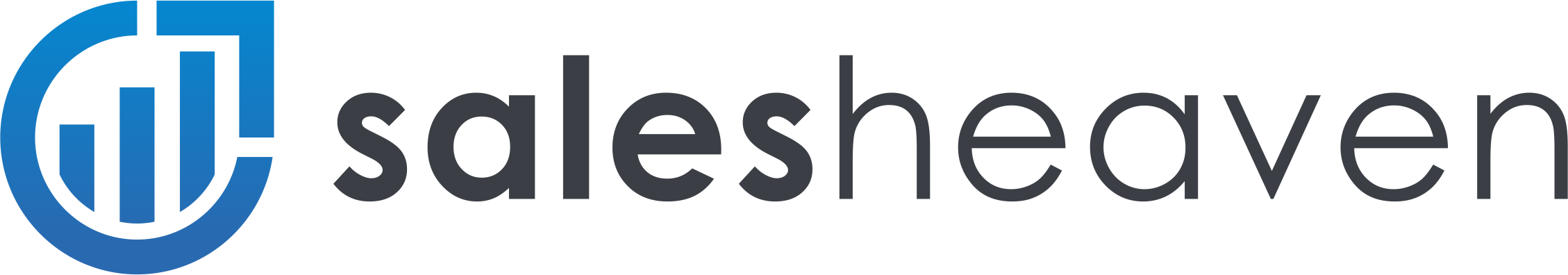 Salesheaven GmbH