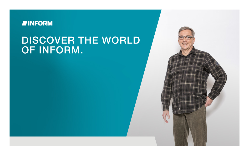 INFORM GmbH INFORM GmbH