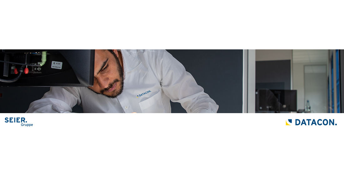 Karriere Board | Datacon GmbH & Co. KG