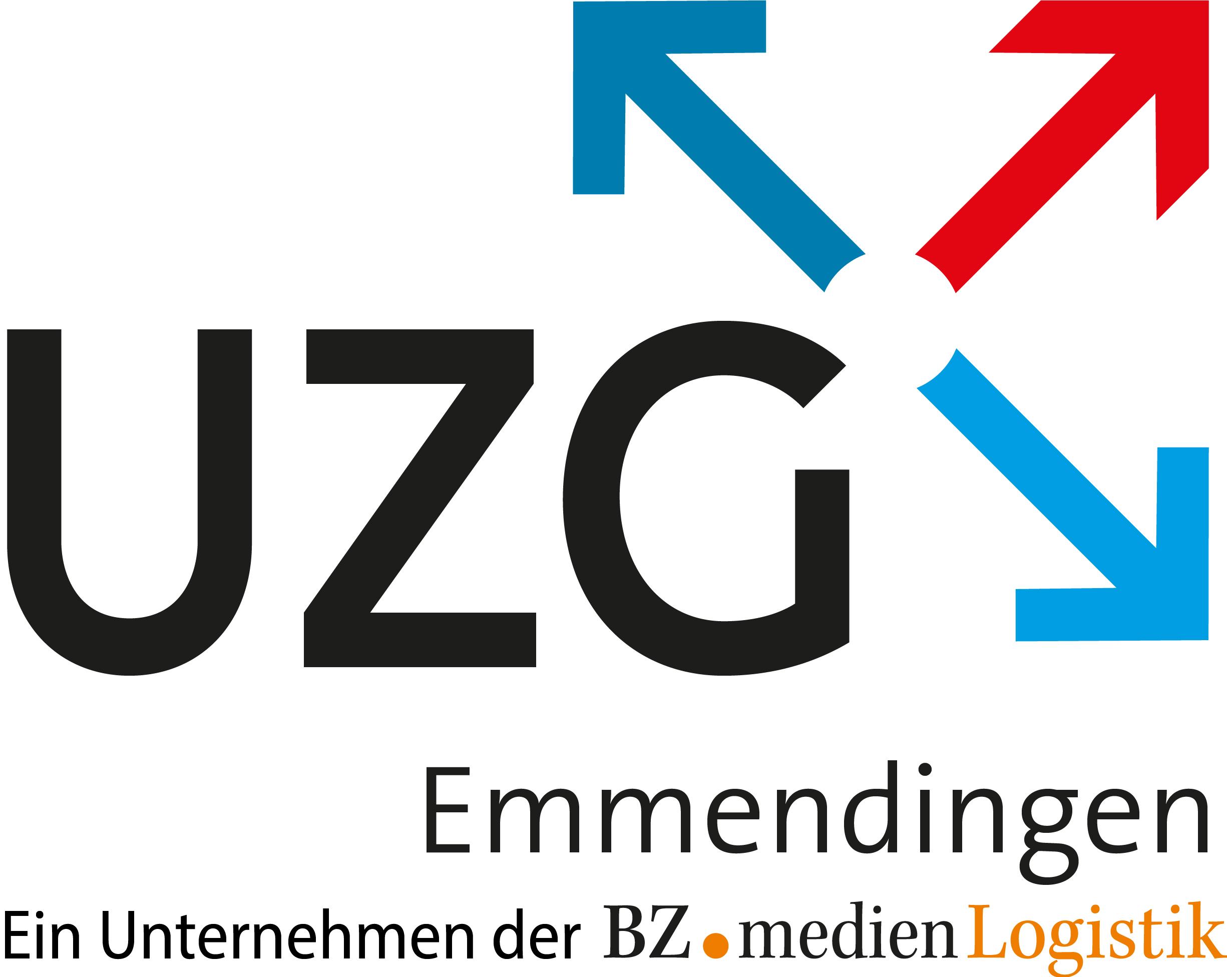 UZG Universal Zustell Emmendingen