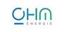 Ohm Energie Demo