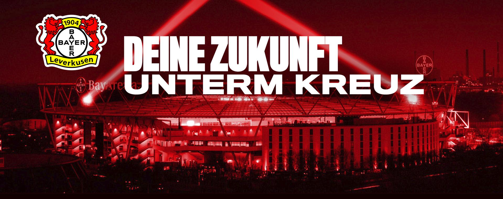 Steuerfachangestellter/ Finanzbuchhalter (m/w/d) bei Bayer 04 Leverkusen