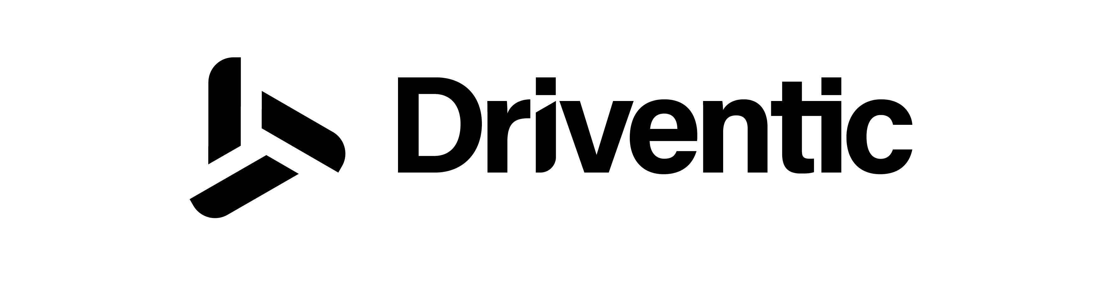 Driventic