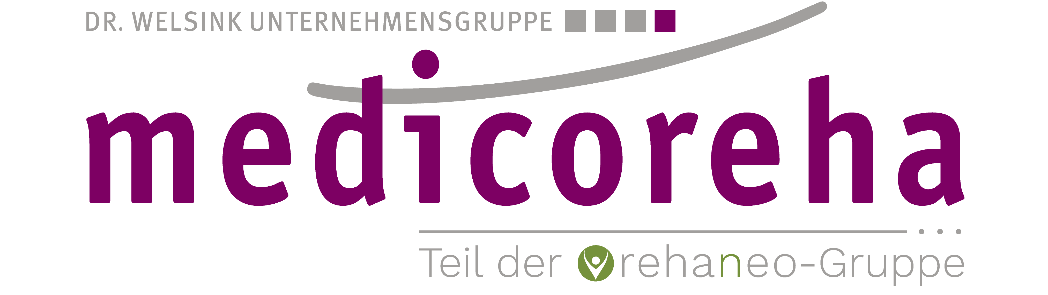 medicoreha Dr. Welsink Rehabilitation GmbH