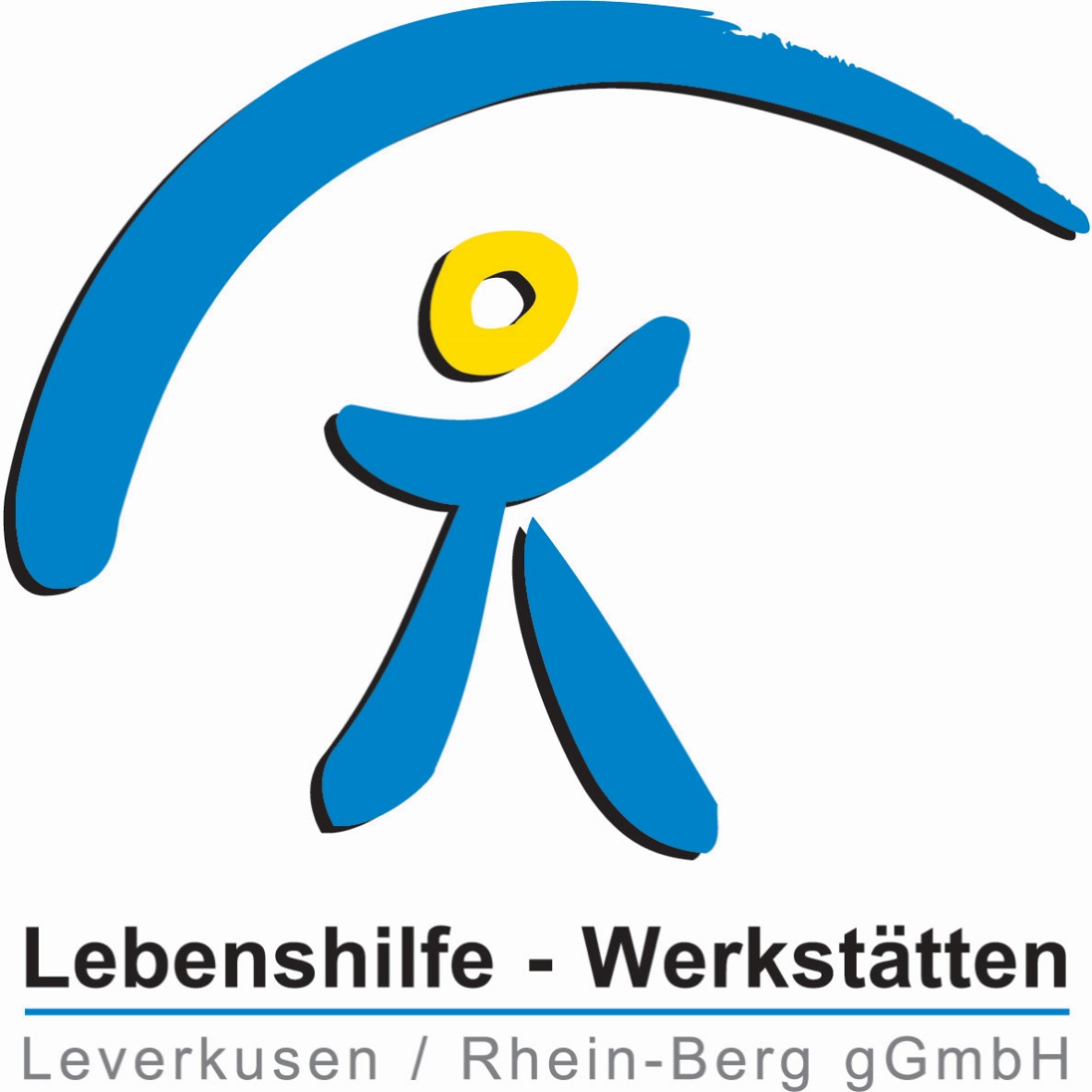 Lebenshilfe-Werkstätten Leverkusen/Rhein-Berg