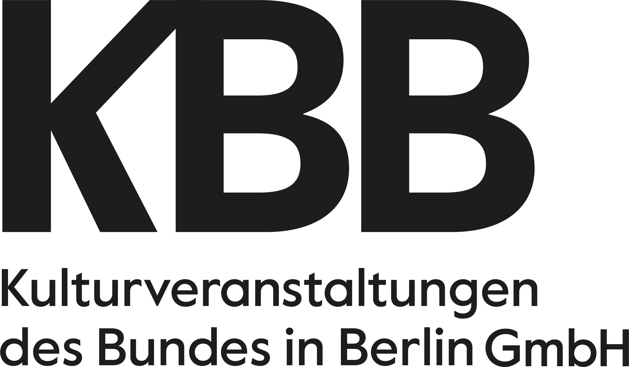 Kulturveranstaltungen Des Bundes In Berlin Kbb Gmbh