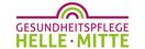 Logo der Gesundheitspflege Helle Mitte GmbH