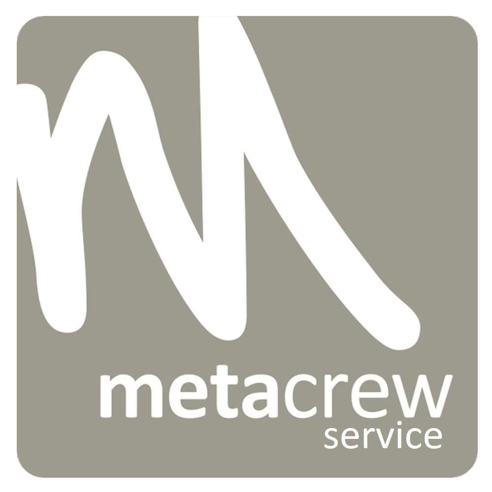 metacrew service