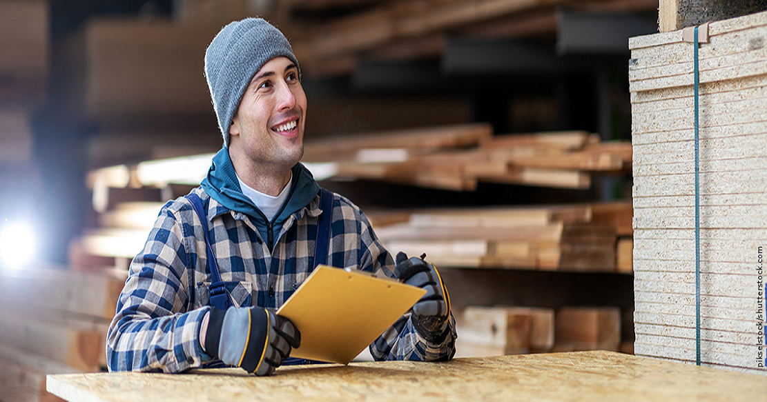Lagermitarbeiter / Lagerist / Fachkraft für Lagerlogistik (m/w/d)