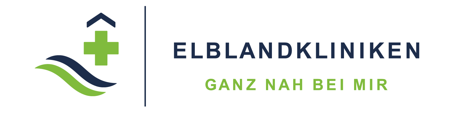 ELBLANDKLINIKEN Stiftung & Co. KG