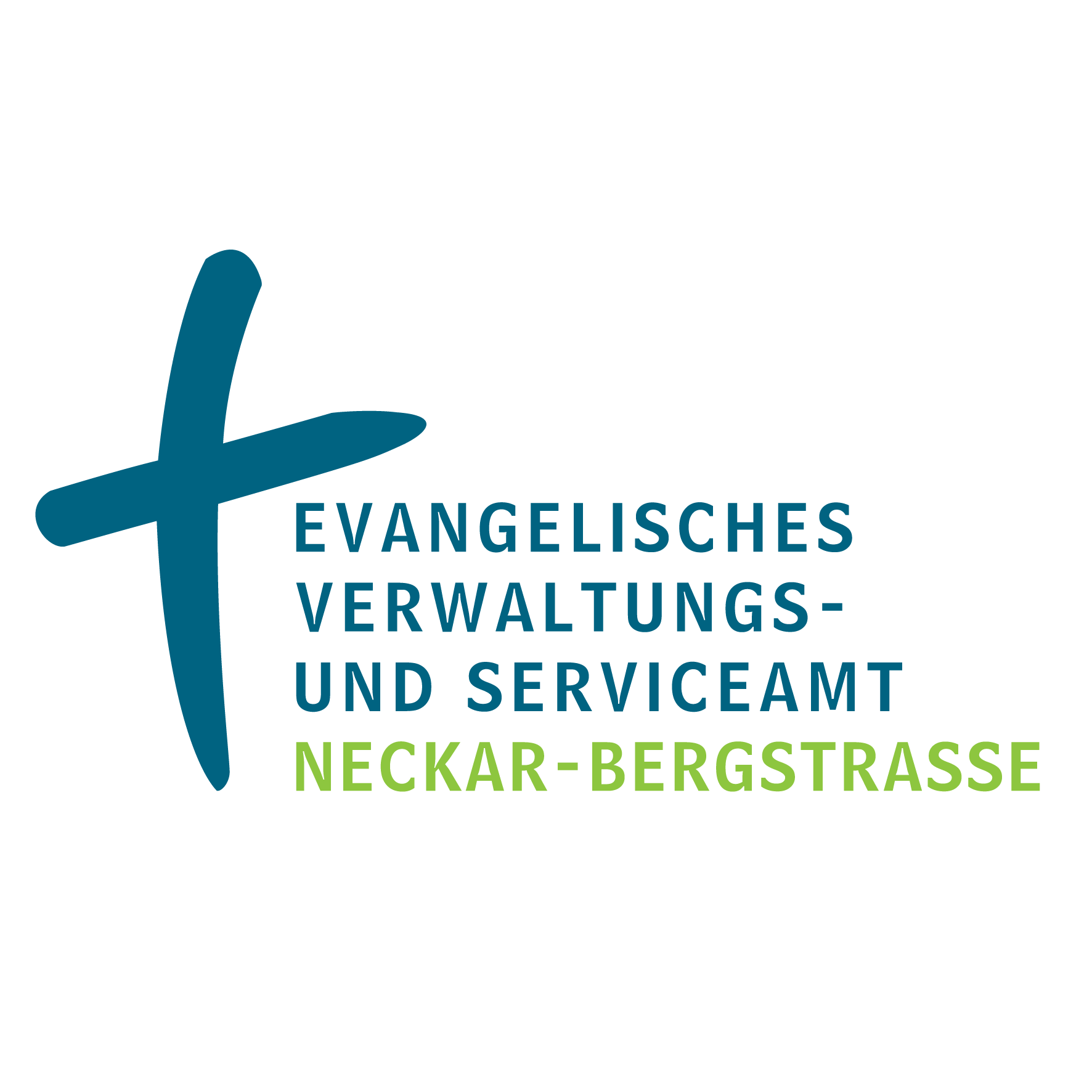 Evangelisches Verwaltungs- und Serviceamt Neckar-Bergstraße