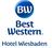 Best Western Hotel Wiesbaden