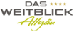 Logo Das Weitblick Allgäu