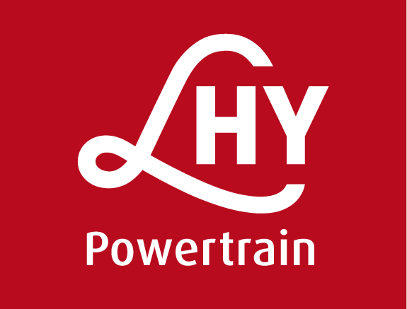 LHY Powertrain  & Co. KG