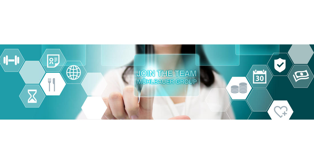 Career board MB Automation GmbH & Co. KG