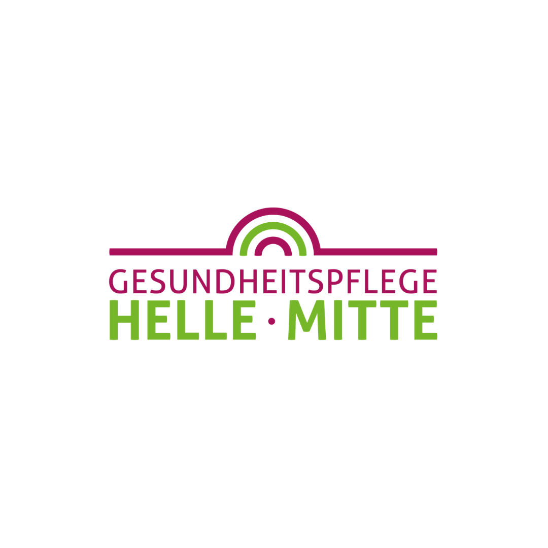 Gesundheitspflege Helle Mitte