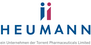 Heumann Pharma GmbH & Co. Generica KG