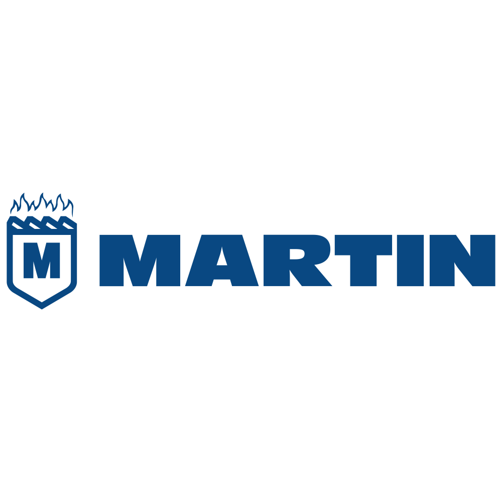 MARTIN  für Umwelt- und Energietechnik