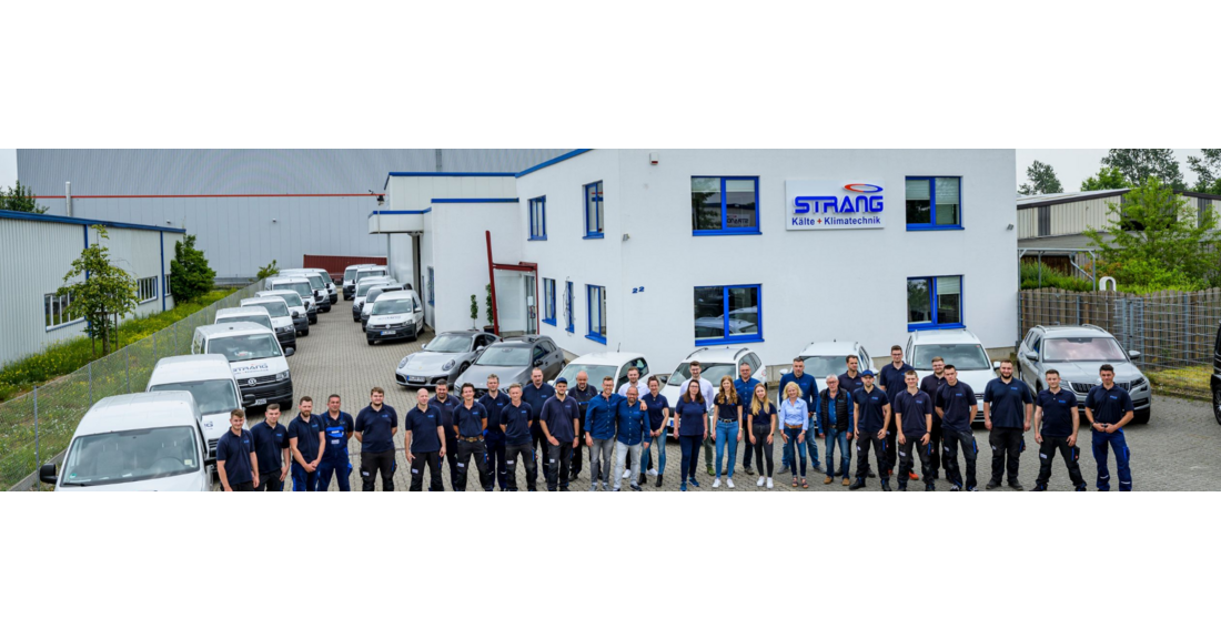 Karriere Board Strang Kälte + Klimatechnik GmbH
