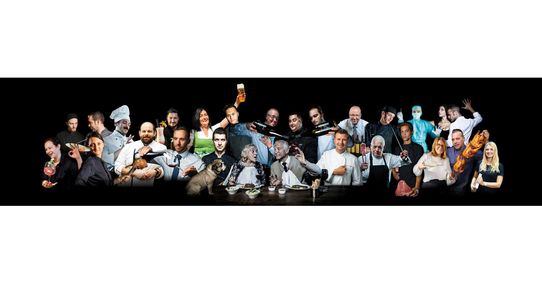 Karriere Board El Gaucho im Landhaus