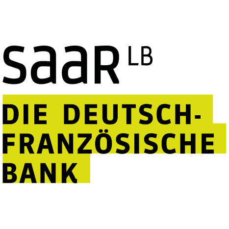 SaarLB Logo