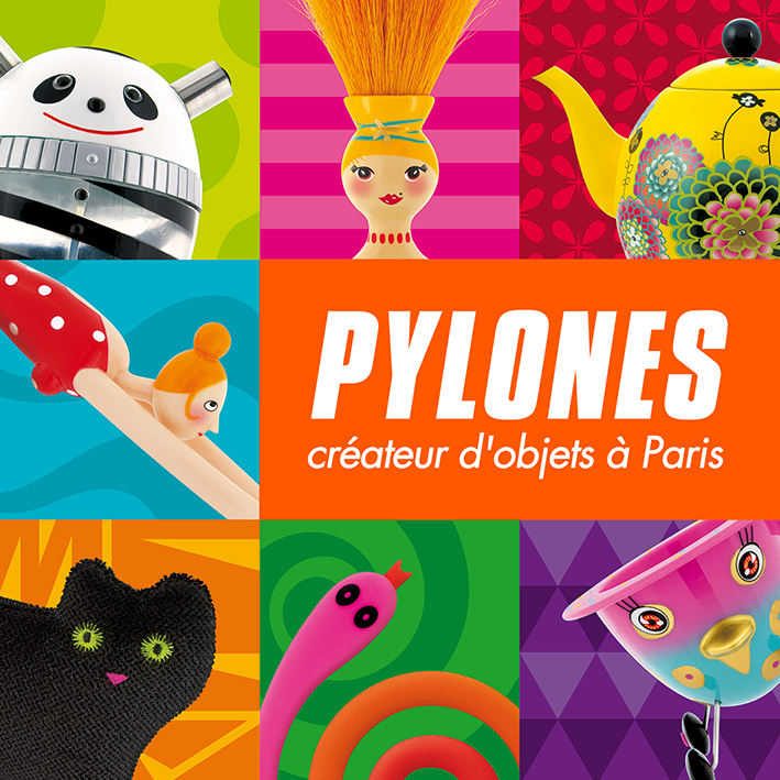 PYLONES