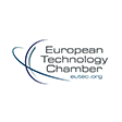 EU Tech Chamber logo