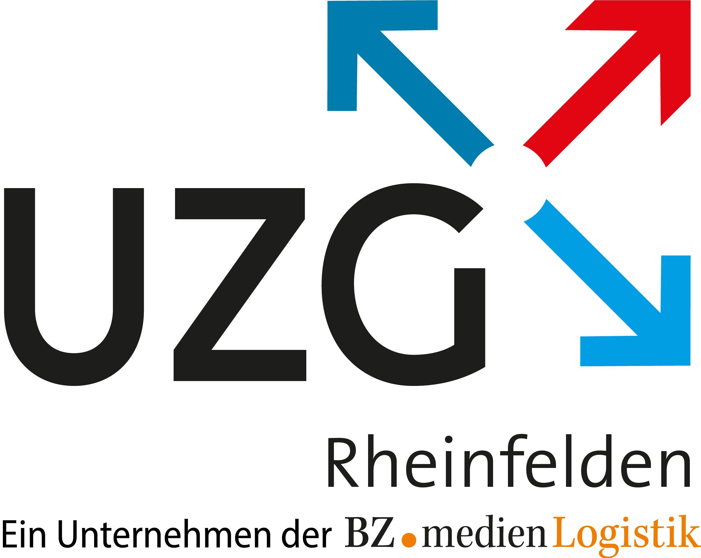 UZG Universal Zustell Rheinfelden