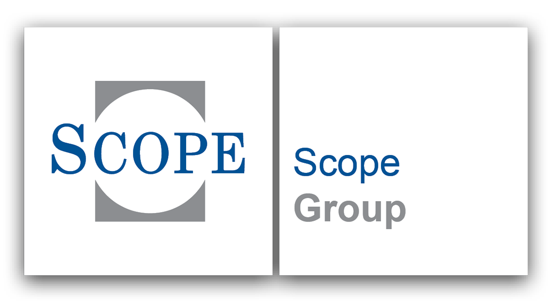 Scope group. Scope ratings. СКОУП это. Scope logo.