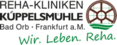 Kliniken Küppelsmühle Raimund und Ulrich Freund GmbH & CO. KG