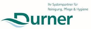 Logo unserer Firma Durner GmbH & Co. KG