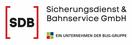 SDB Sicherungsdienst & Bahnservice GmbH