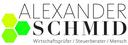 ALEXANDER SCHMID Wirtschaftsprüfer / Steuerberater / Mensch