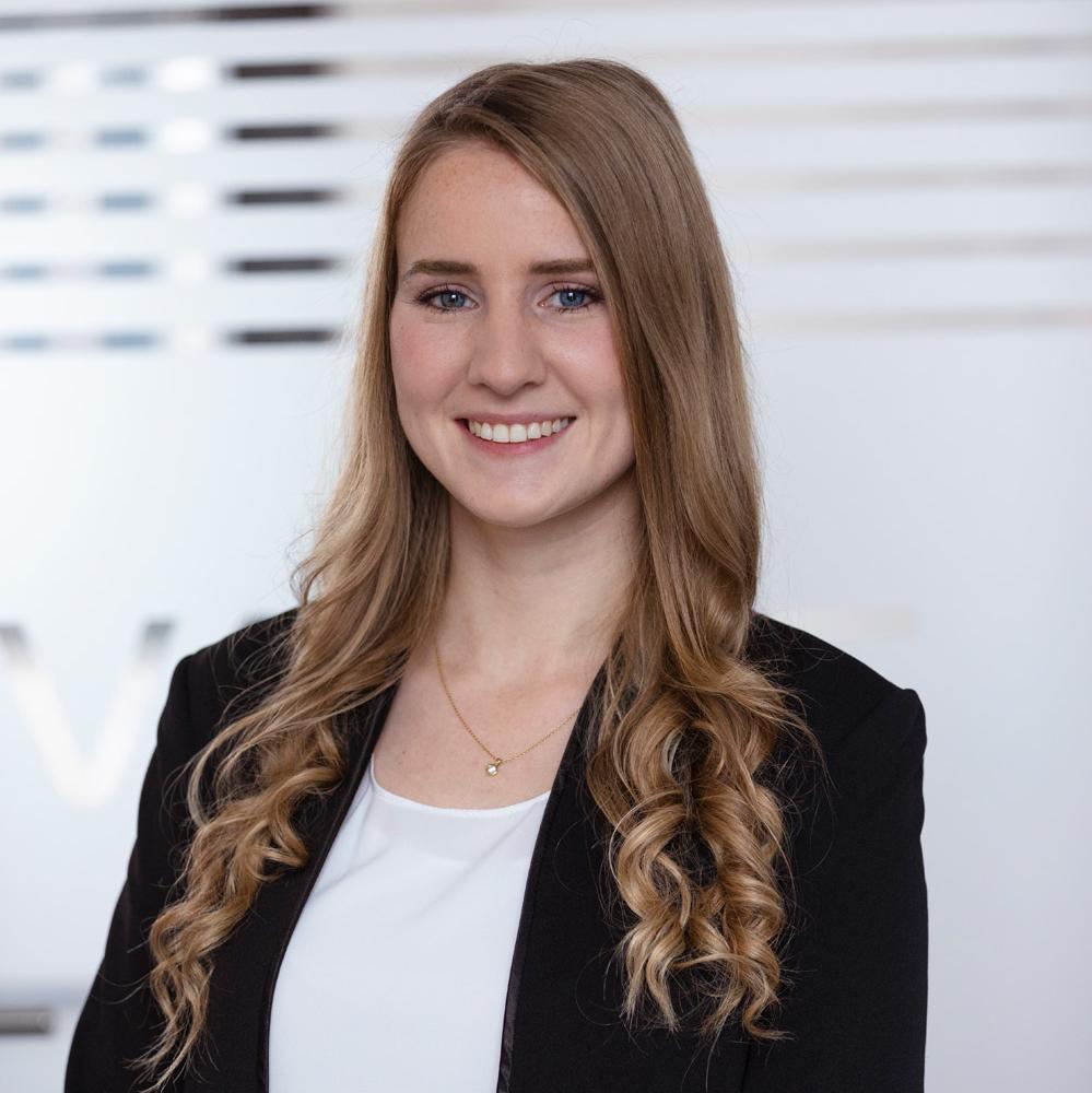 Portrait der Kontaktperson