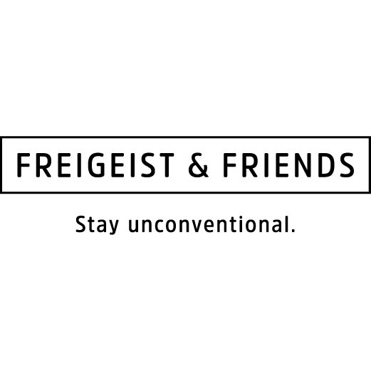 FREIGEIST & FRIENDS  & Co. KG