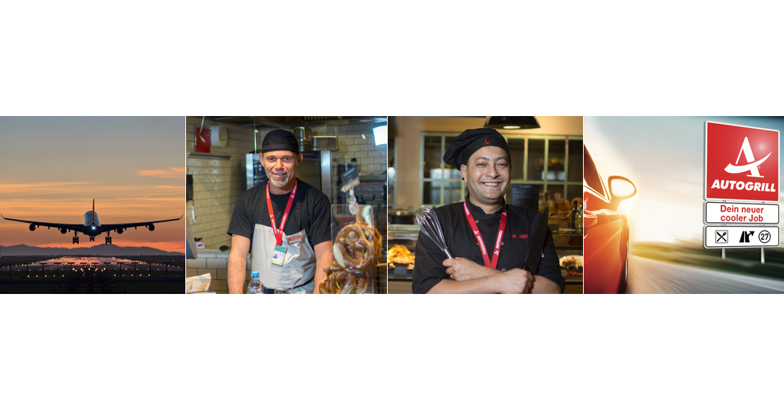 Karriere Board Autogrill Deutschland GmbH