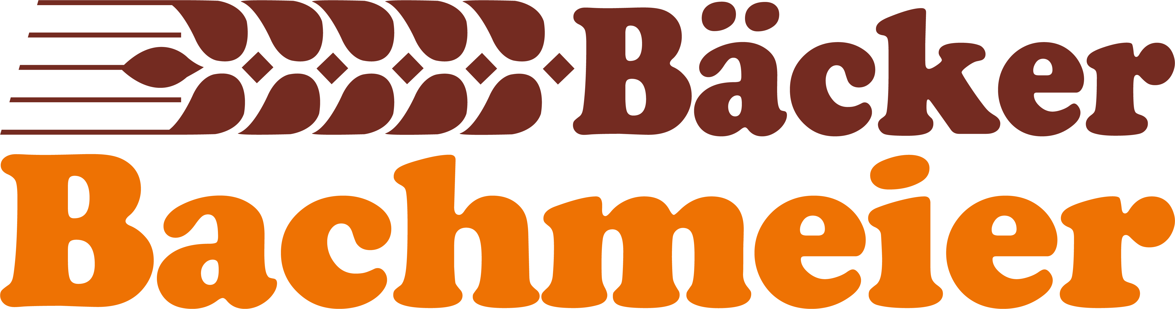 Logo Bachmeier