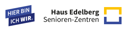 Haus Edelberg Senioren-Zentren