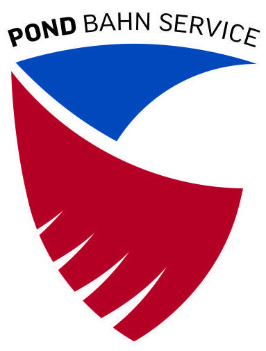 Pond Security Bahn Service