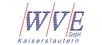 WVE GmbH Kaiserslautern
