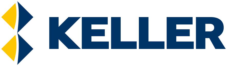 Logo Keller Grundbau Ges.m.b.H.
